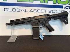 American Tactical OMNI Hybrid Pistol