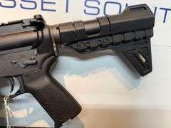 Palmetto State Armory PA-15 Pistol, 223/5.56
