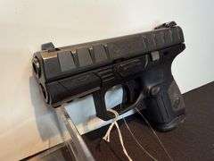 Beretta APX Pistol