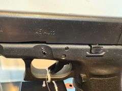Glock 21 Gen 3 Pistol