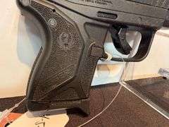 Ruger LCP II Pistol - 380 Auto