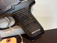 Ruger P95 Pistol - Parts Only