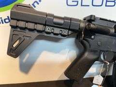Palmetto State Armory PA-15 Pistol, 223/5.56