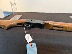 Hatfield SGL Shotgun, 12 Ga