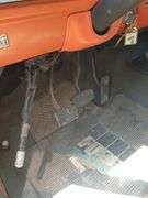1977 Ford F350 Custom Box Truck (no contents)