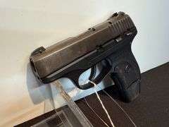 Ruger LC9 Pistol