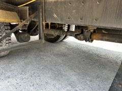 2010 Kenworth T370 Vac Truck