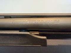 Mossberg 835 Shotgun, 12 Ga