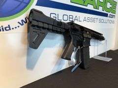 American Tactical OMNI Hybrid Pistol