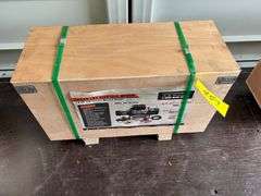 2025 Landhonor Unused LHR-EW20000 7.8hp 20,000lb Electric Winch