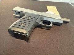 Jiminez J.A.Nine Pistol, 9mm - Parts Only