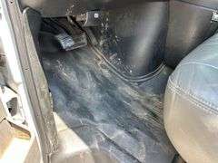 2017 Chevrolet Express 2500 2WD