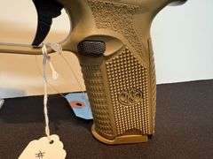 FN Herstal Firearms FN 509T Pistol