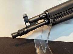 Radom Arms Hellpup Pistol, 7.62x39