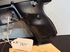 Hi Point Firearms C9 Pistol - Parts Only