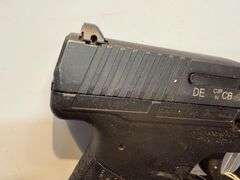 Walther PPS M2 LE Edition Pistol
