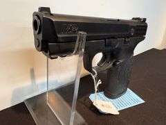 Smith & Wesson M&P 9 Pistol