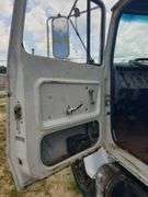 Ford 700 Old Beverage Truck