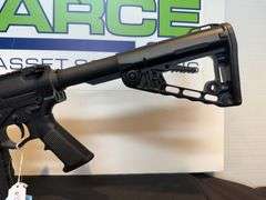 American Tactical OMNI Hybrid Rifle, 5.56 NATO