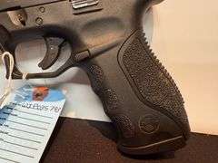 Stoeger Arms STR-9 Pistol, 9x19