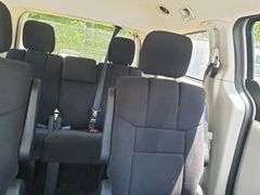 2011 DODGE Grand Caravan