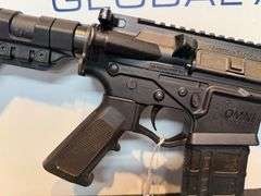 American Tactical OMNI Hybrid Pistol, 300 BLK