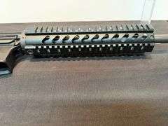 Diamondback Firearms DB15 Rifle, 5.56 NATO