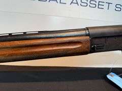 Browning A5 Shotgun, 12 Ga