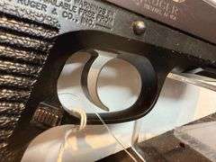 Ruger P95 Pistol - Parts Only