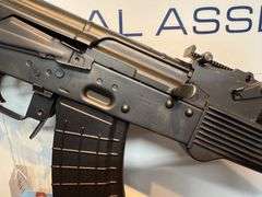 Radom Arms Hellpup Pistol, 7.62x39