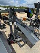 2025 GIYI Unused GY-GR87 Skidsteer Grader