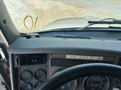 2010 Kenworth T370 Vac Truck