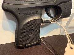 Ruger LCP Pistol