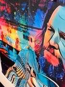 (2) Concert Posters/Kris Kristofferson pic