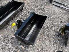 2025 MIVA Unused Mini Excavator 24" Hydraulic Tilt Bucket