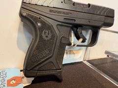 Ruger LCP III Pistol
