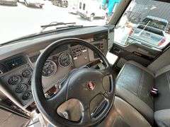 2010 Kenworth T370 Vac Truck