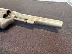 Rossi M31 Revolver