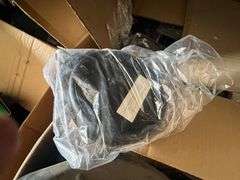 Pallet of reel parts/mini reel assembly