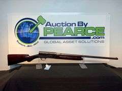 Remington Model 11 Shotgun