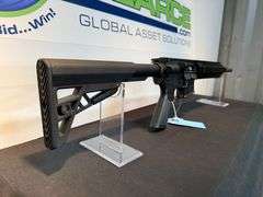 Diamondback Firearms DB15 Rifle, 5.56 NATO
