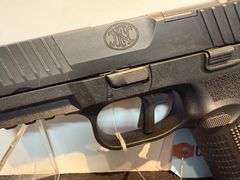 FN Herstal Firearms FN 509 Pistol