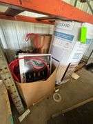 (2) Pallets with contents
