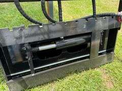 2025 GIYI Unused GY-CYHC Mini-Skidsteer Side Shift Fork
