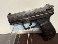 Walther PK380 Pistol