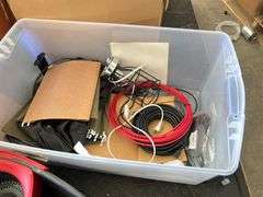 Pallet of Misc Parts