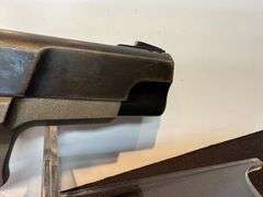 Ruger P89 Pistol - Parts Only