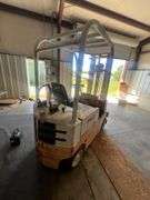 Yale Forklift