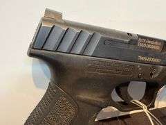 Stoeger Arms STR-9 Pistol, 9x19