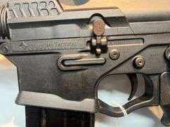 American Tactical OMNI Hybrid Pistol, 5.56 NATO